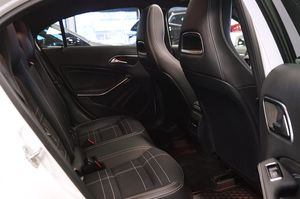 Mercedes A180 bild 18