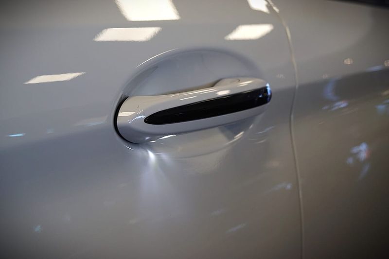 BMW 530 bild 12
