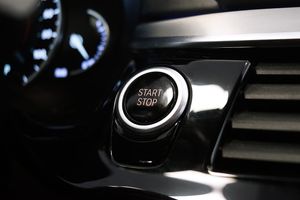 BMW 530 bild 15