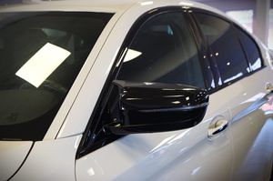 BMW 530 bild 11