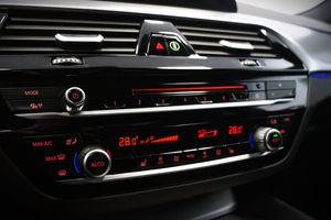 BMW 530 bild 18