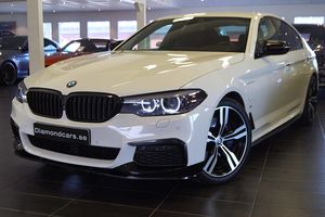 BMW 530 bild 1