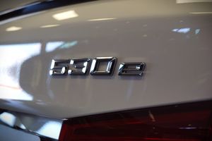 BMW 530 bild 5