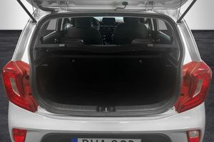 Kia Picanto bild 19
