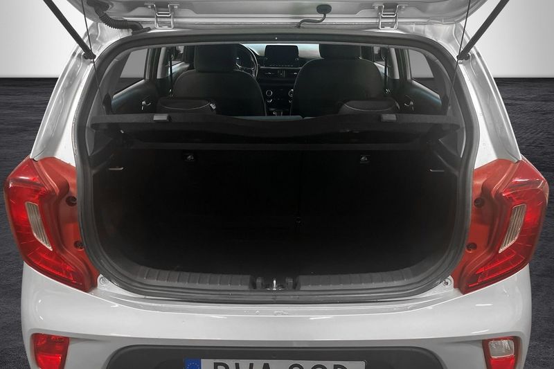 Kia Picanto bild 19