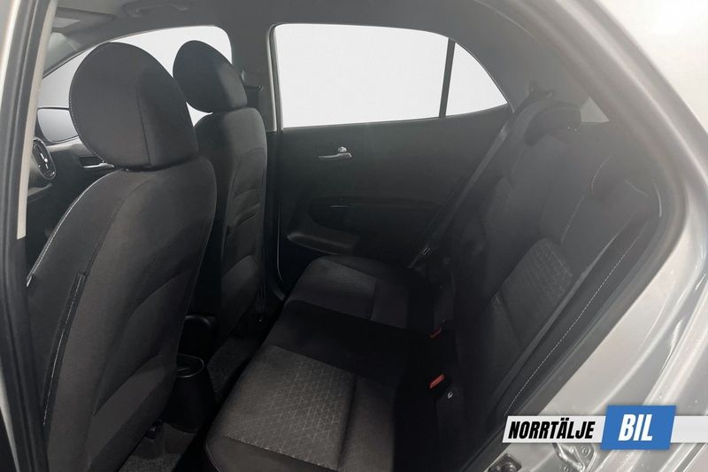 Kia Picanto bild 10