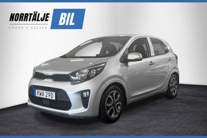 Kia Picanto bild 1