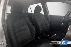 Kia Picanto bild 12