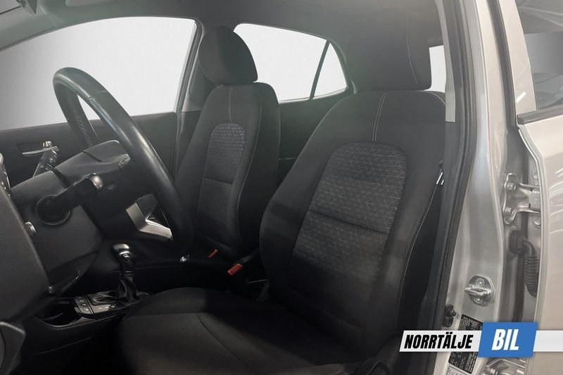 Kia Picanto bild 8