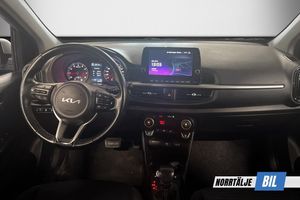 Kia Picanto bild 3