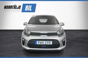 Kia Picanto bild 6