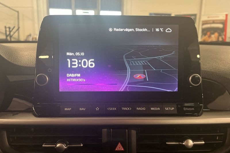 Kia Picanto bild 14