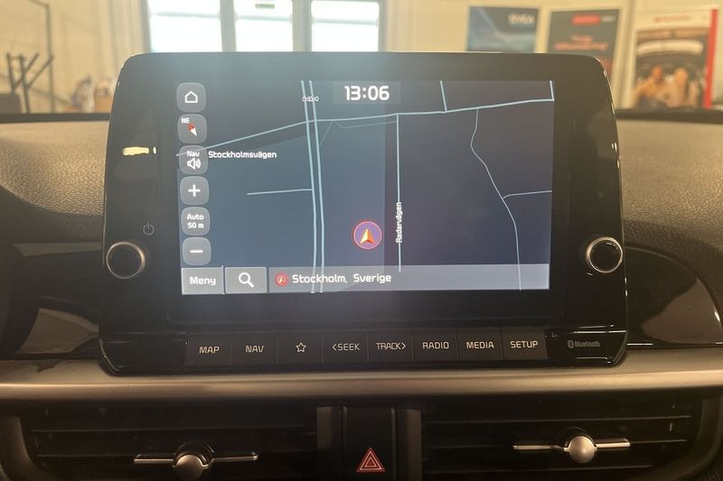 Kia Picanto bild 16