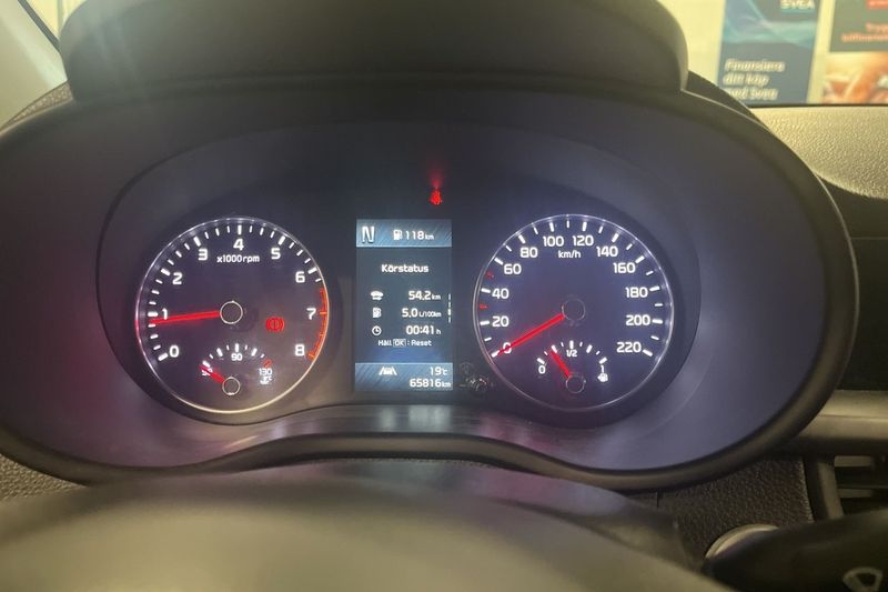 Kia Picanto bild 18