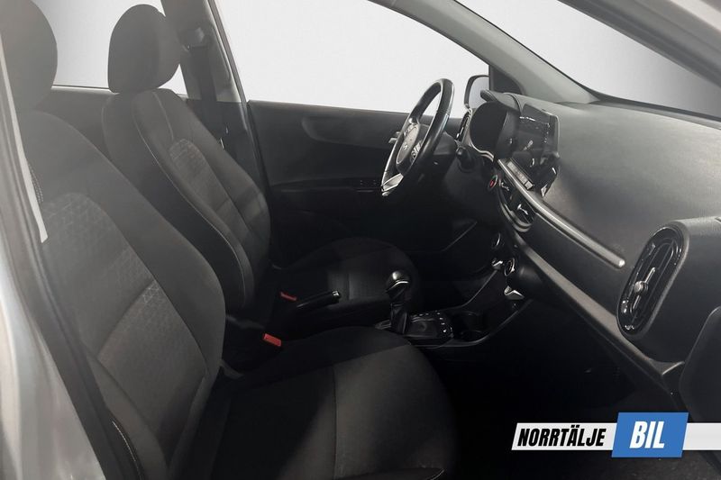 Kia Picanto bild 11