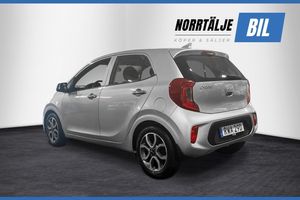 Kia Picanto bild 4