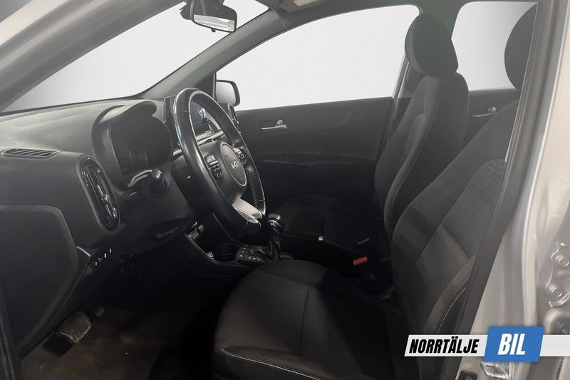 Kia Picanto bild 9