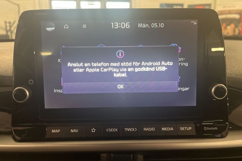 Kia Picanto bild 17