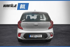 Kia Picanto bild 7