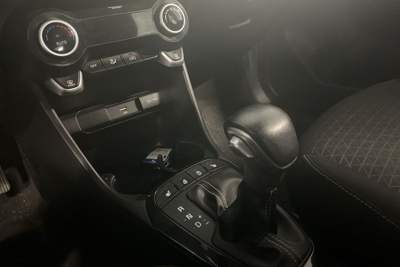 Kia Picanto bild 13