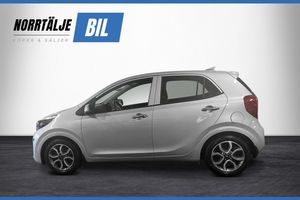 Kia Picanto bild 5