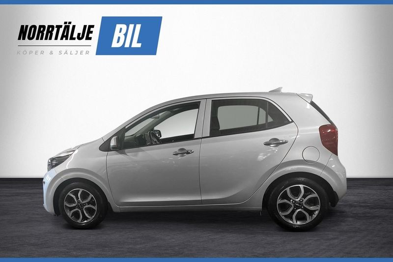 Kia Picanto bild 5