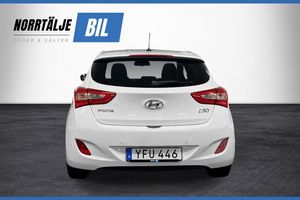 Hyundai i30 bild 7