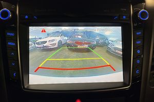 Hyundai i30 bild 18