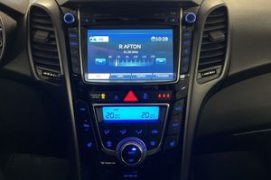 Hyundai i30 bild 15