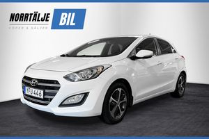 Hyundai i30 bild 1