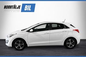 Hyundai i30 bild 5