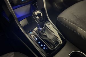 Hyundai i30 bild 19