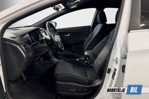 Hyundai i30 bild 8