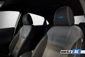 Hyundai i30 bild 10