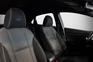 Hyundai i30 bild 12