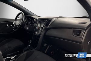 Hyundai i30 bild 11