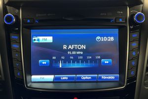 Hyundai i30 bild 16