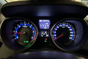 Hyundai i30 bild 14