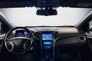 Hyundai i30 bild 3