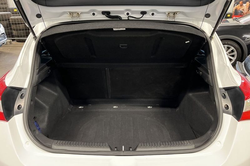 Hyundai i30 bild 20