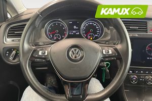 Volkswagen Golf bild 14