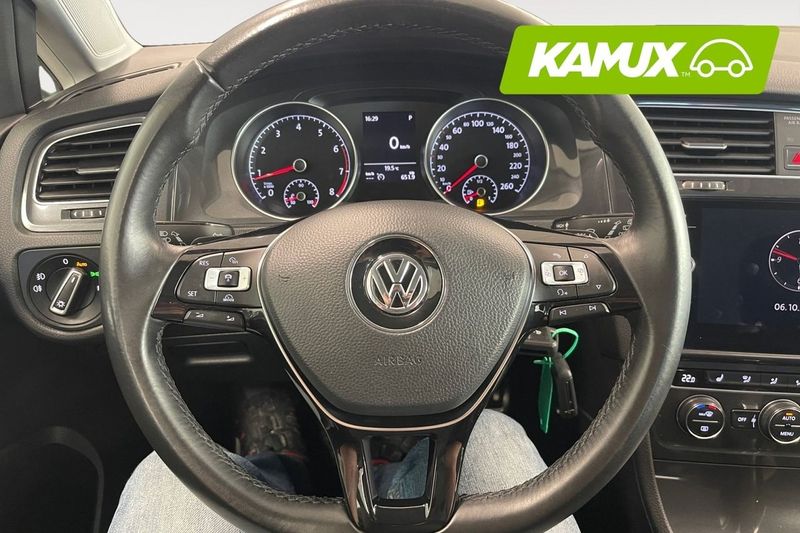 Volkswagen Golf bild 14
