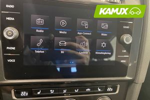 Volkswagen Golf bild 19