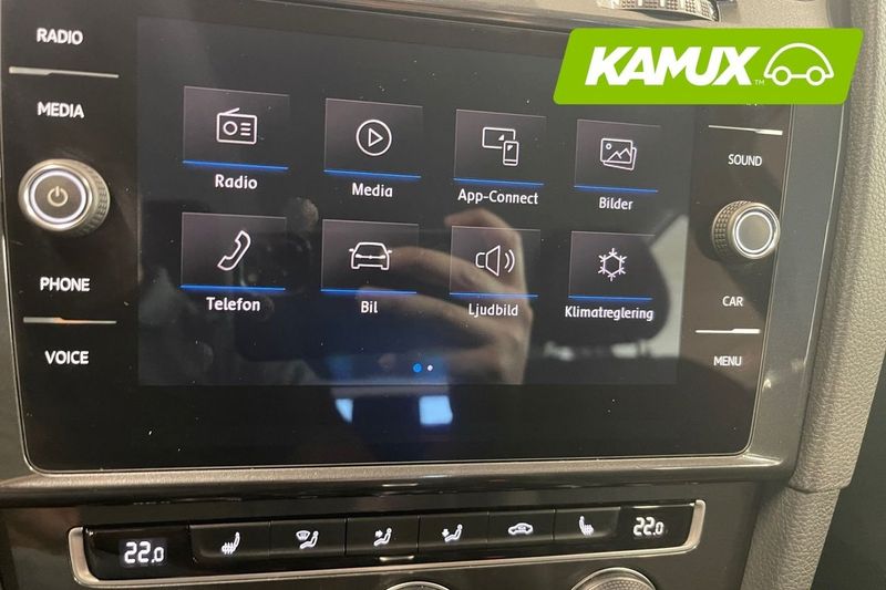 Volkswagen Golf bild 19