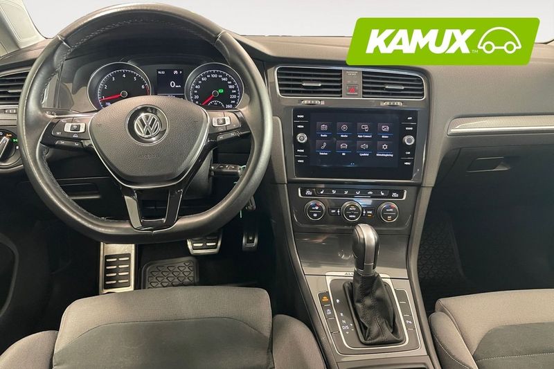 Volkswagen Golf bild 11