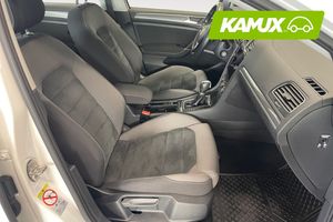 Volkswagen Golf bild 16