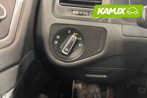 Volkswagen Golf bild 23
