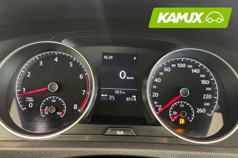 Volkswagen Golf bild 13