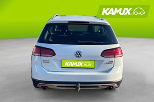 Volkswagen Golf bild 5