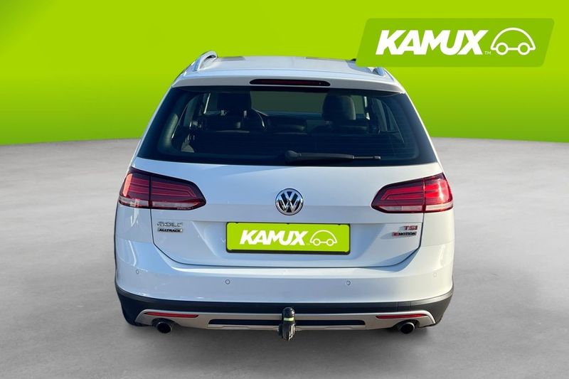 Volkswagen Golf bild 5